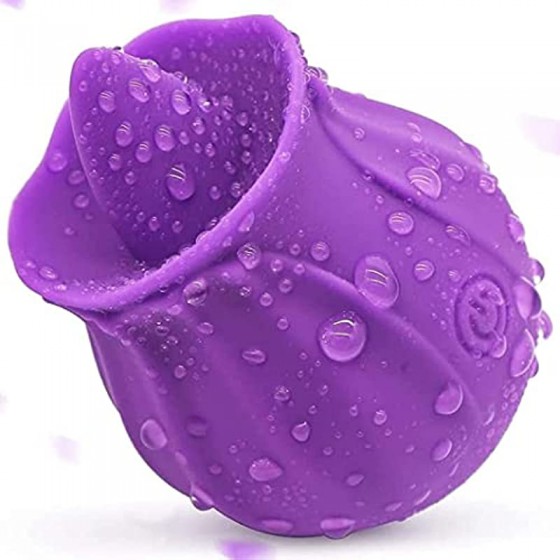 202 The Rose Toy for Women...