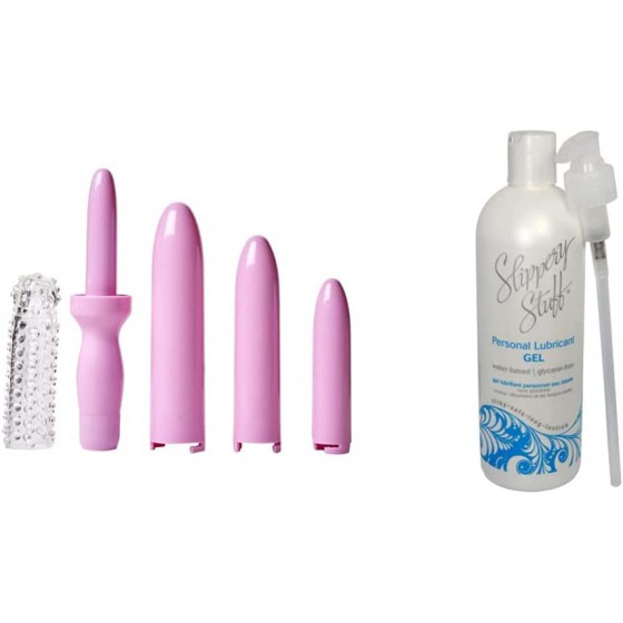   Laura Berman Dilator Set,...