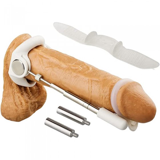 Penis Stretcher Men's Size...