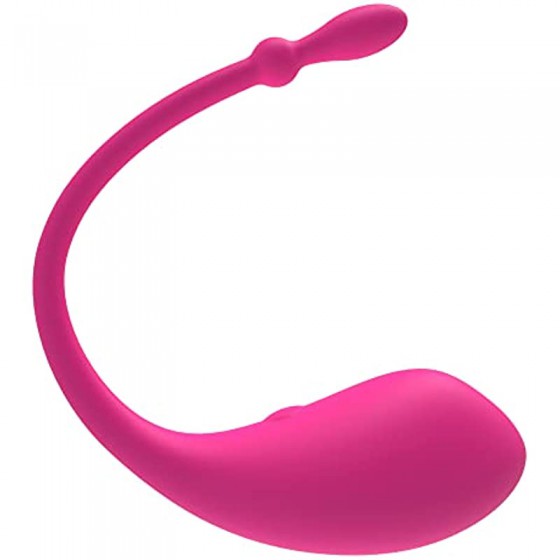 6k Lush Bullet Vibrator,...
