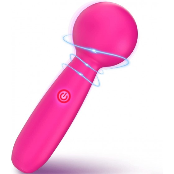 Powerful Bullet Vibrator...