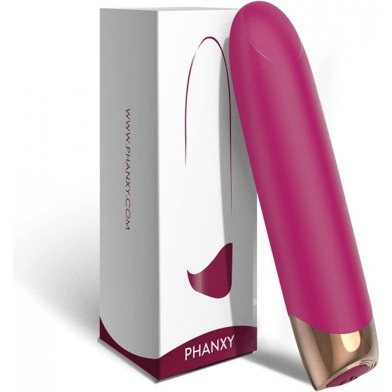 Mini Small Bullet Vibrator...