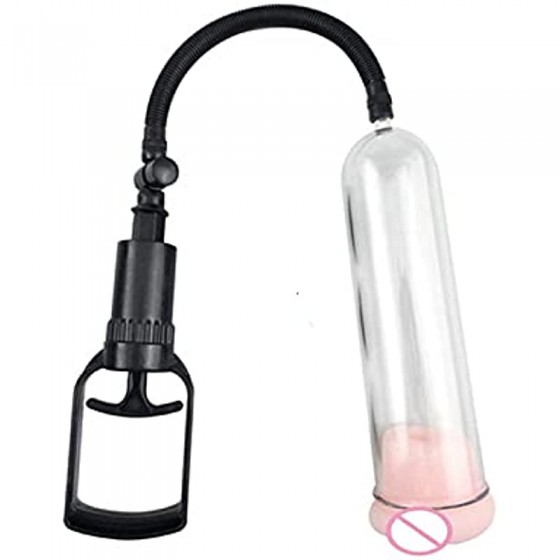 Men's Vacuum Pump Strength...