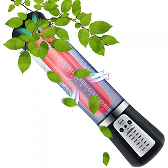 Male Vacuum Pump Electric...