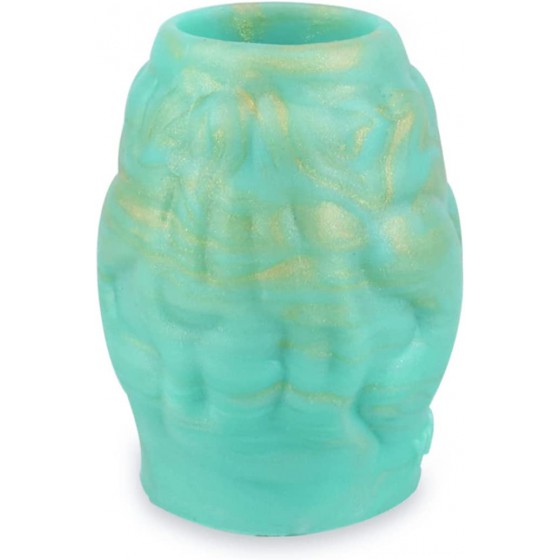 Soft Silicone Penis...