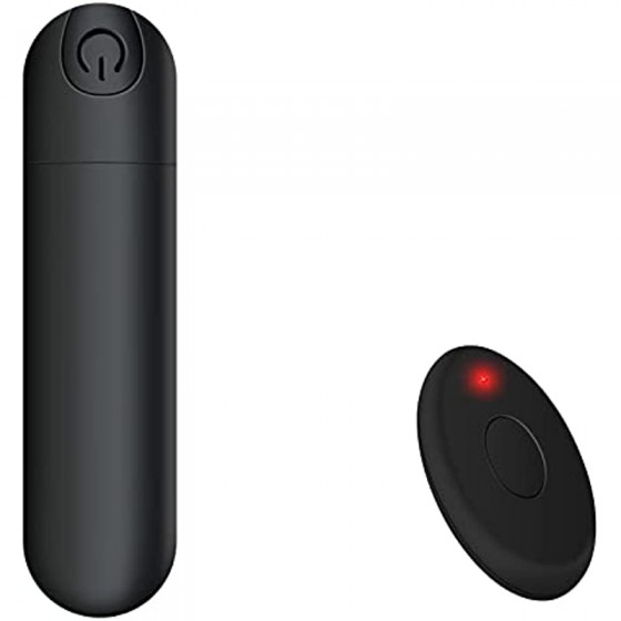 Vibrator Remote Control...