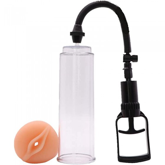 Enhancer and Enlarger...