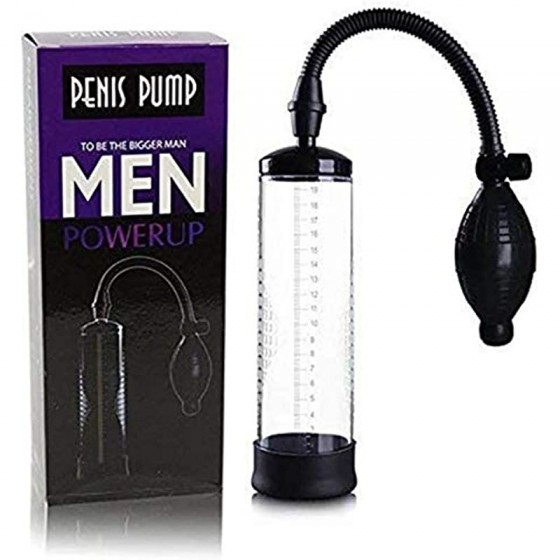 Penis Pump for Men Penis...