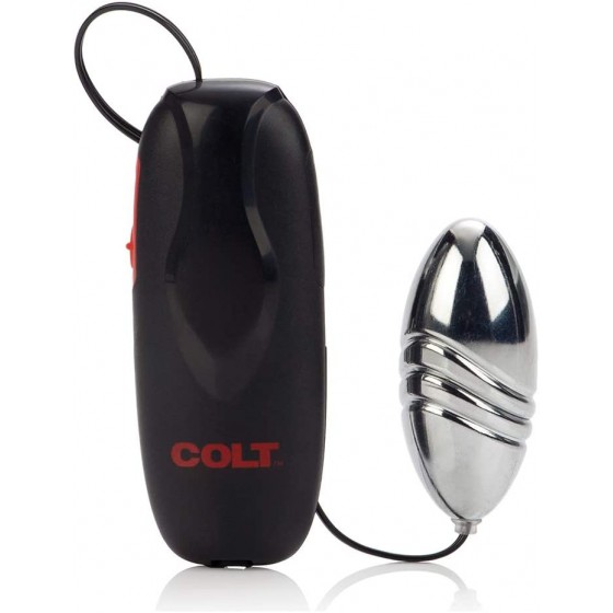  Colt Turbo Bullet Vibrator...