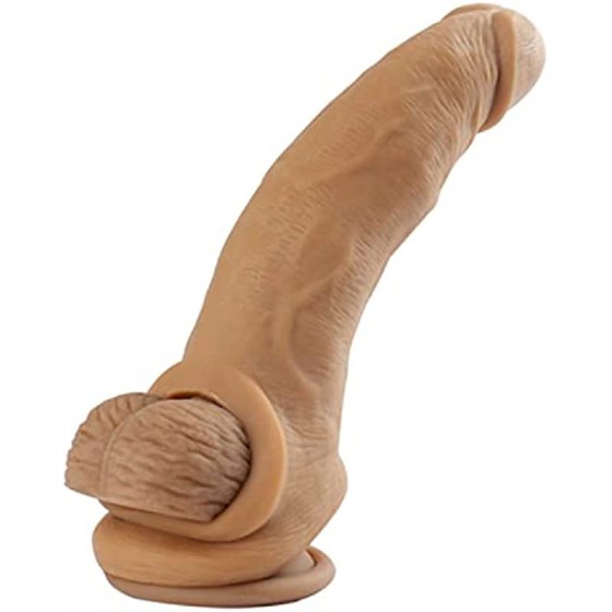 New Soft Big Realistic...