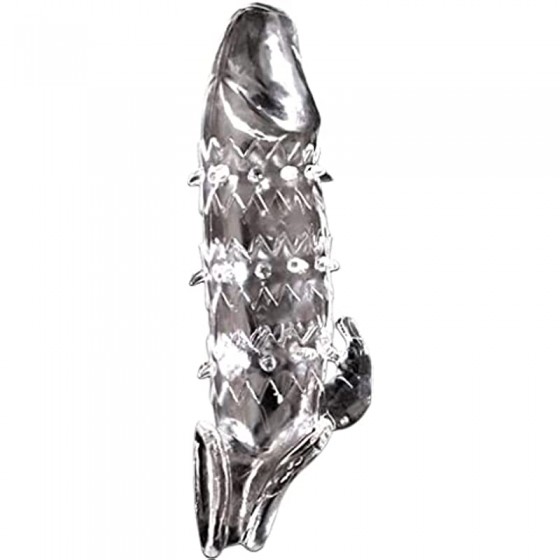 New Reusable Sleeves Girth...