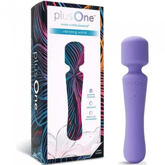6k Vibrating  Massager, 10...