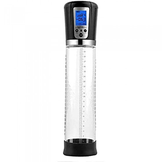GMGJQR Electric Penis Pump...