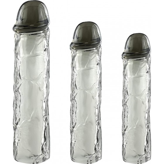 Super Stretchy Reusable...