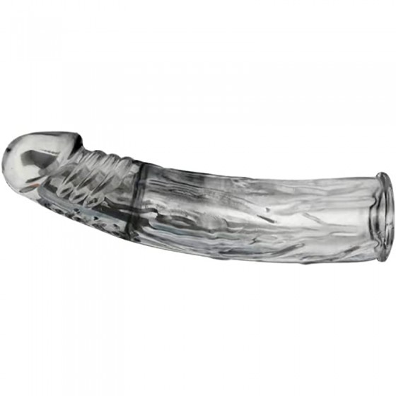 Sex Toys Soft Reusable...