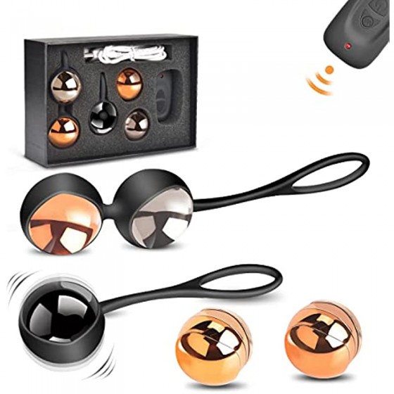 Bullet Vibrator for Women,...