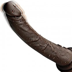 G Spot Vibrator Realistic...