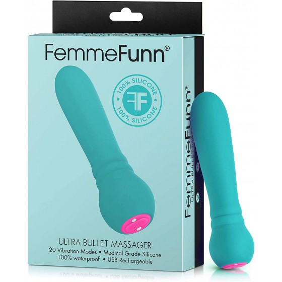 New Femme Funn Ultra Bullet...