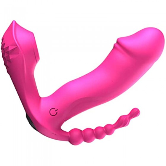 2022 Rabbit Vibrator for...