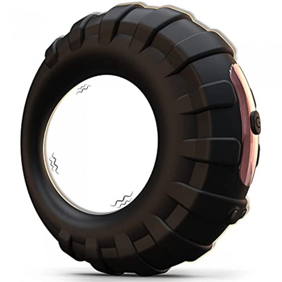 Cock Ring Stretchy Penis...