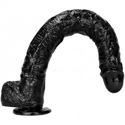  40CM*5CM Realistic Dildo,...