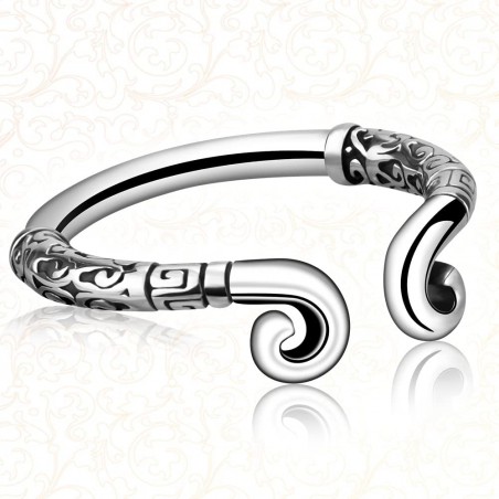 Stainless Steel Penis Ring Male Glans Ring to Increase Orgasm Sex Toys Delayed Ejaculation Increase Stimulation Chastity Bondage Sex Toys for Men (1.02In)