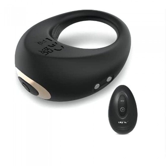 Penis Ring Remote Control...