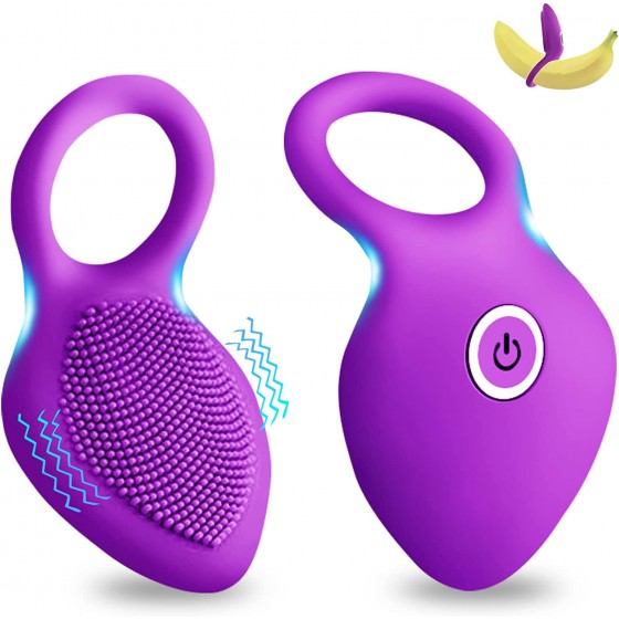 Vibrating Cock...