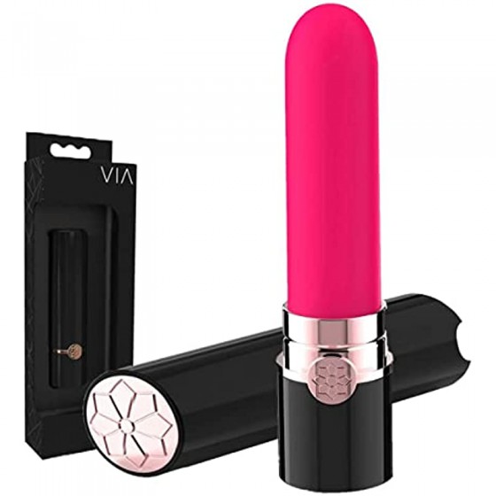 Bullet Vibrator, Iusmnur...