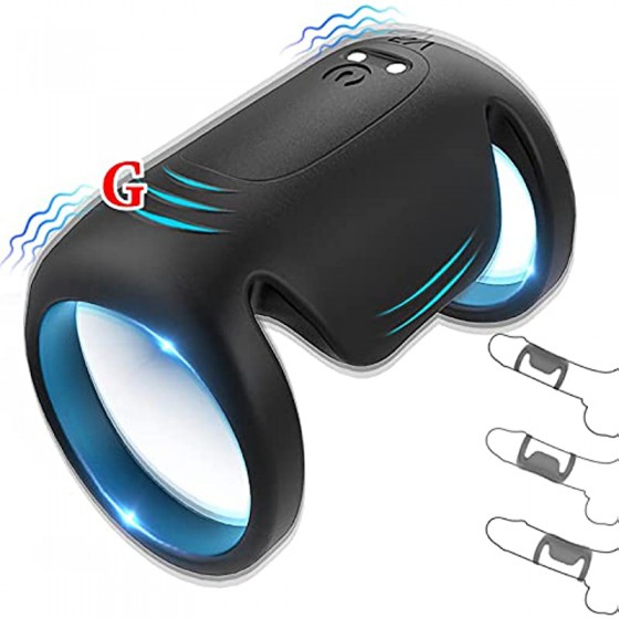 Multi-Wearable Vibrating...