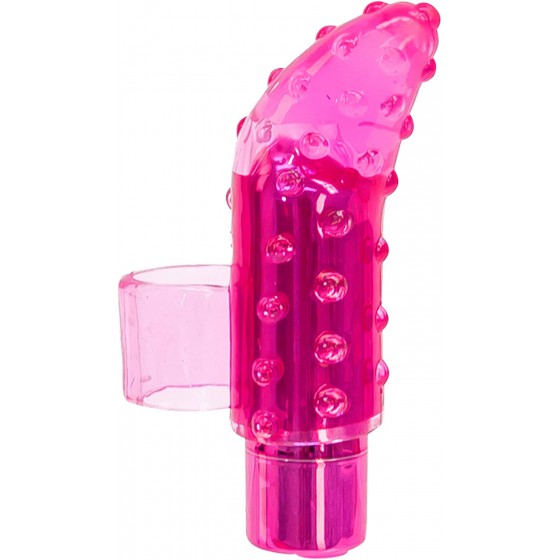 Pure Love Portable Finger...