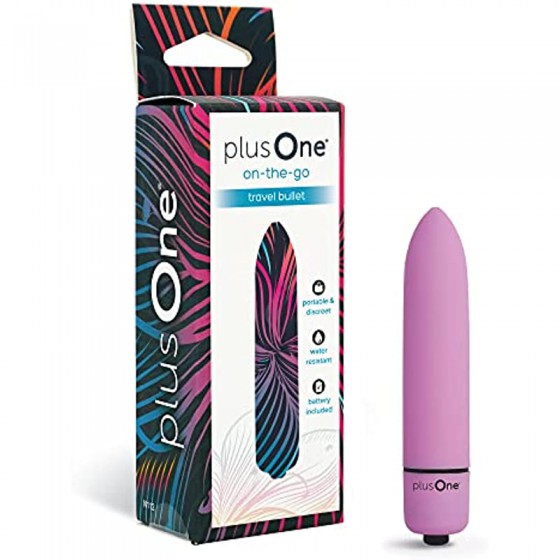 6k Travel Vibrating Bullet,...