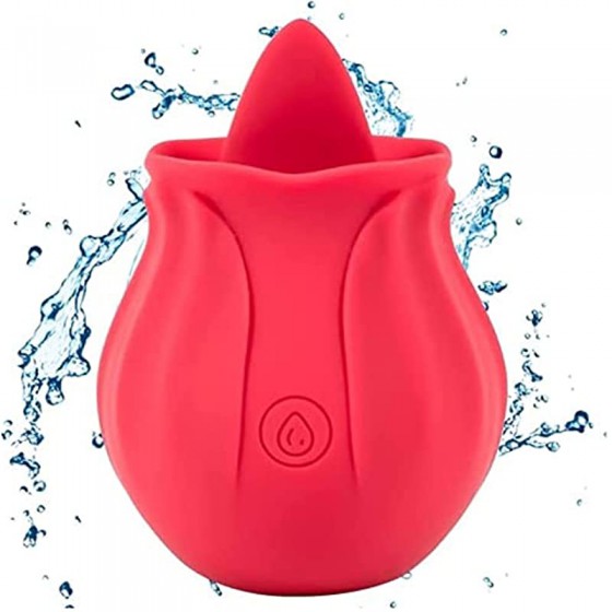 202 Rose Toy for Women...