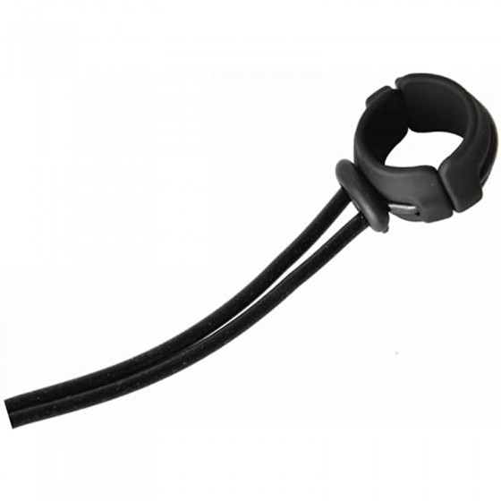 Adjustable Cock Ring Set...