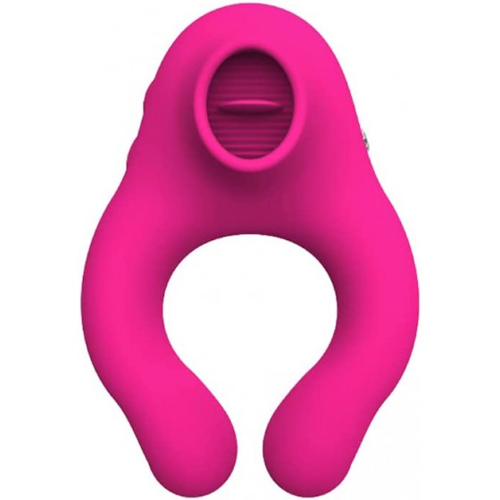 Vibrating Cock Rings Adults...