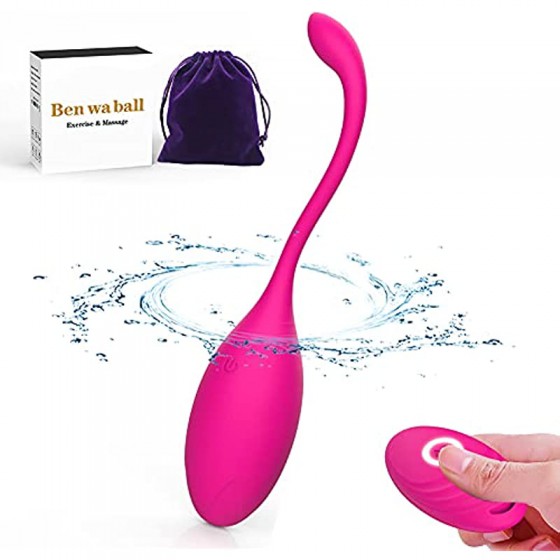 Ben Wa Ball Kegel Balls for...