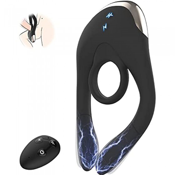 Electric Shock Vibrating...
