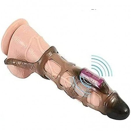 Newly Cook Ring for Male for Sex - Adult Cock Ring for Couple Penis Rings Soft Longer Harder Stronger Machine for Sunglasses (21)