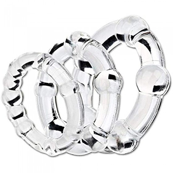 Cook Rings for Male for...
