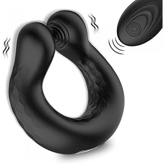 Remote Control Vibrating...