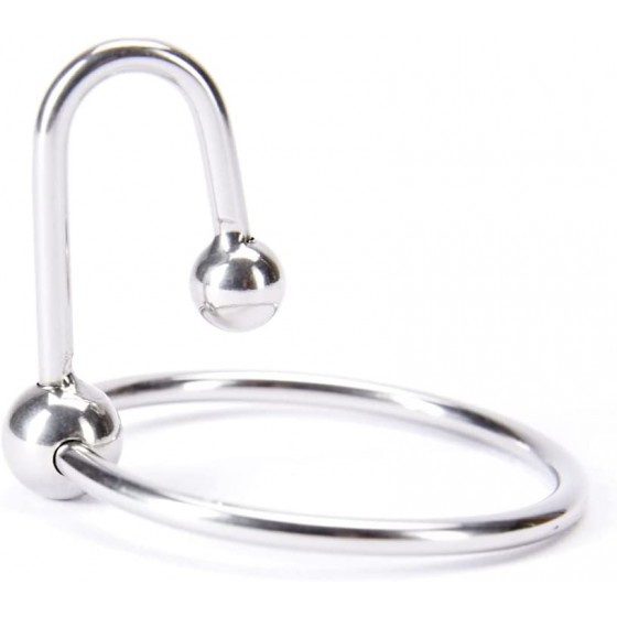 Stainless Steel Penis Cock...