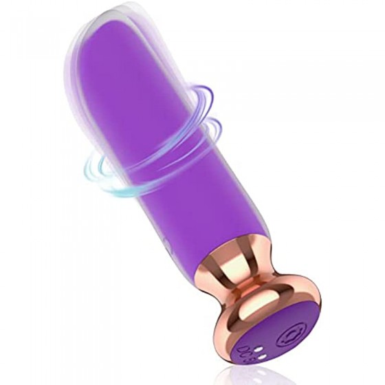 Rechargeable Bullet...