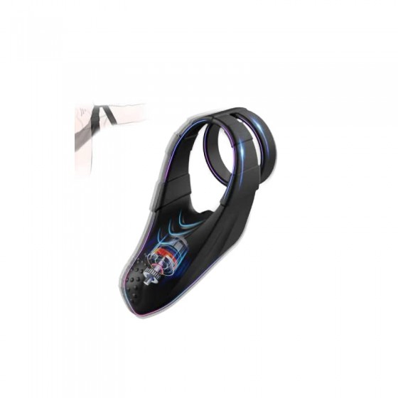 MMQ Vibrating Penis Ring...