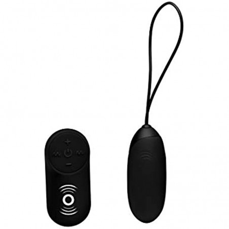 Under Control Silicone Remote Control Vibrator Bullet, Powerful Wireless Wearable Vibrating Toy for Women and Couples Sex Toys, 