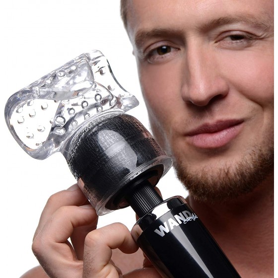 Vibra-Stroke Masturbator...