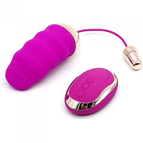 Remote Control Bullet...