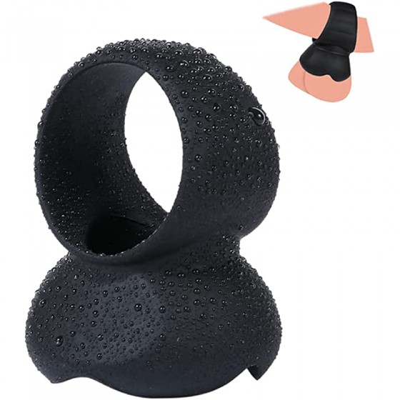 Silicone O-Ring- Cock Ring...