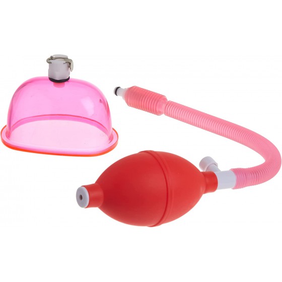 Size Matters Vaginal Pump...