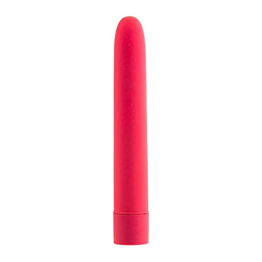 Pure Love 7 Inch Vibrator, Pink Color, Waterproof with Speed Dial Control, Adult Sex Toy, Classic Sex Toy,