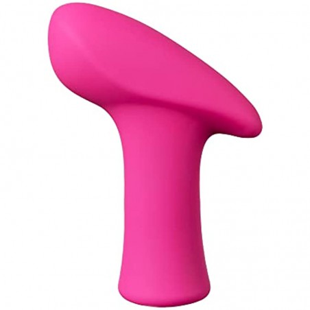 6k Ambi Mini Bullet Vibrator, Small and Discreet Powerful Stimulator with Long Distance Bluetooth Wireless Control, Hammer 